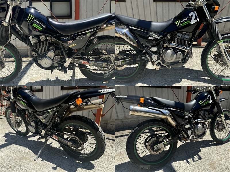 車体画像②